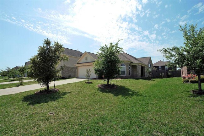 14915 Twilight Knoll Tr, Cypress, TX 77429 House for