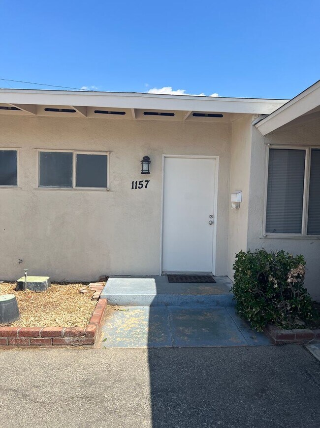 Foto del edificio - (APPLICATION PENDING) West Lancaster Home