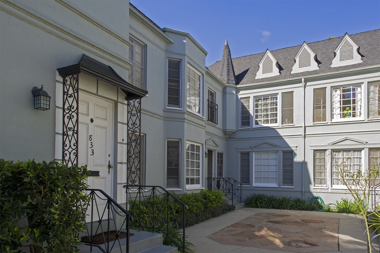 83 Apartments Available for Rent in Koreatown, CA