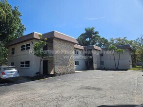 Building Photo - 4331 Glenwood Ave