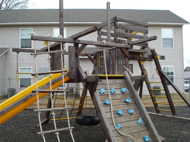 Foto del edificio - Fieldstone Townhomes of Bryant