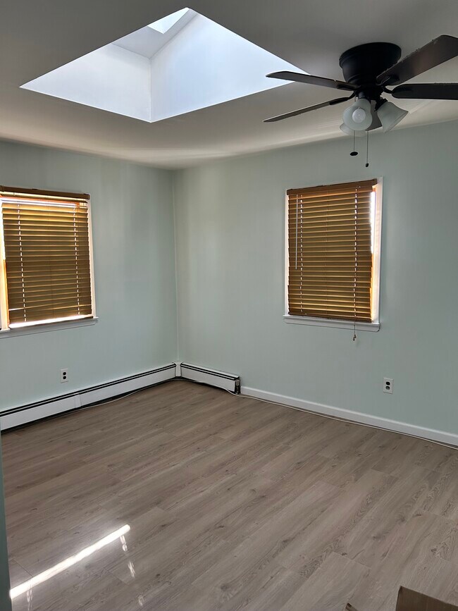 Bedroom 1 - 884 S 5th St