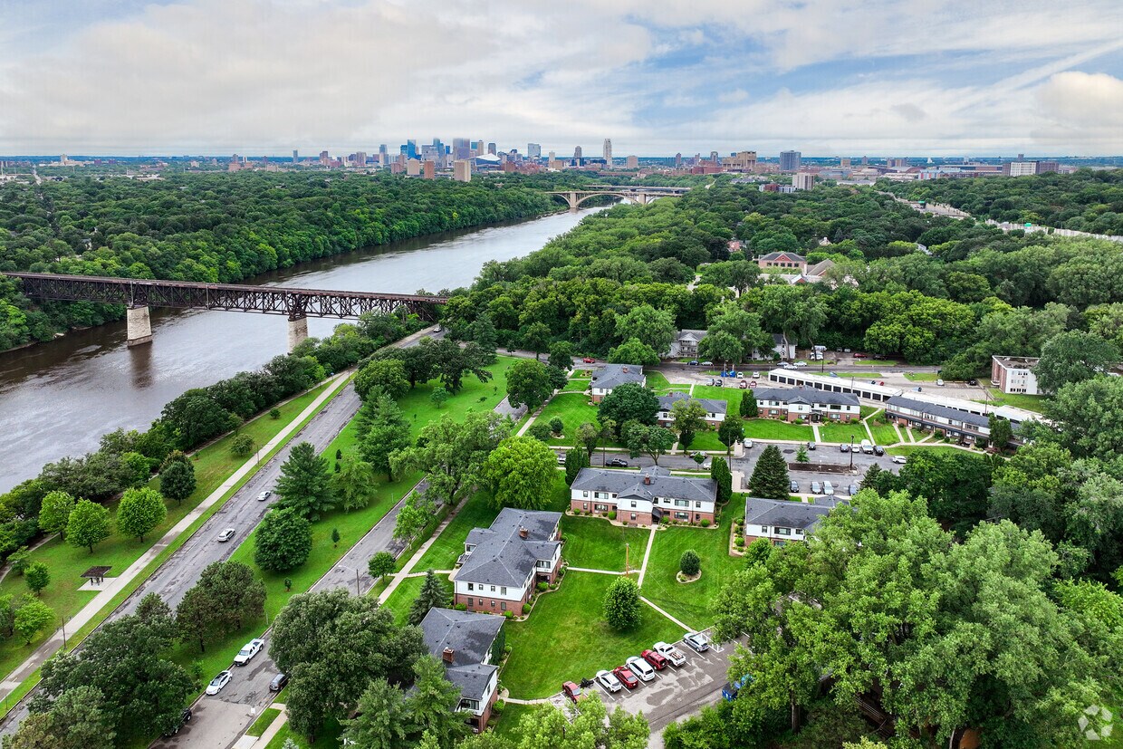 Foto principal - East River Terrace