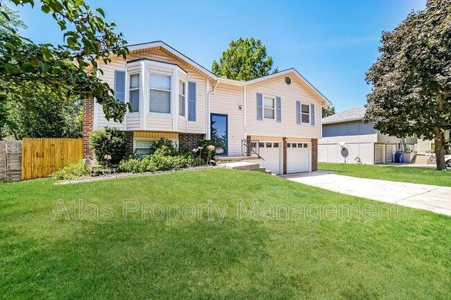 Foto del edificio - 208 Richfield Ct