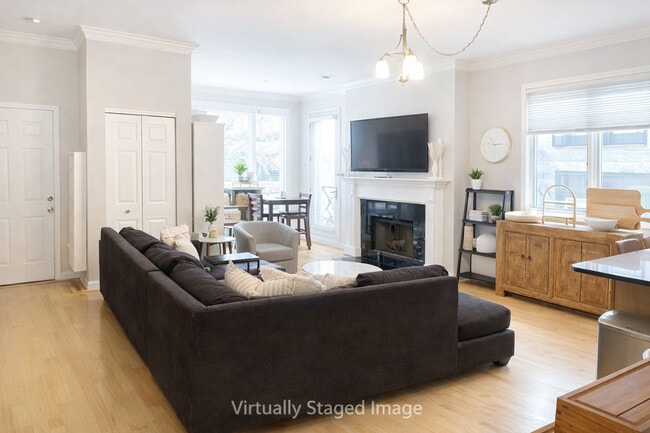 Foto del edificio - 852 N Paulina St