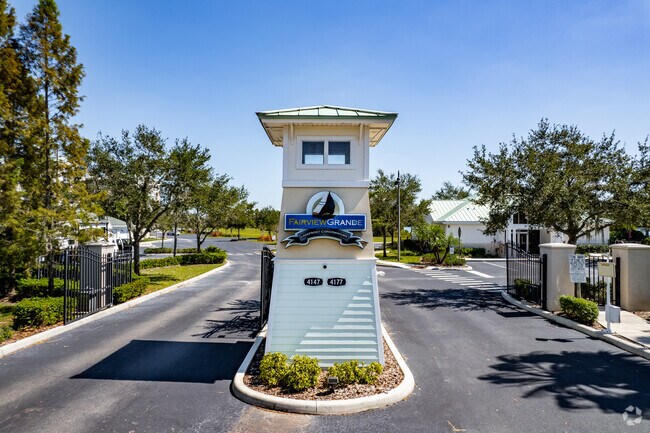 4209 N Orange Blossom Trl Orlando, FL 32804 - Fairview Grande