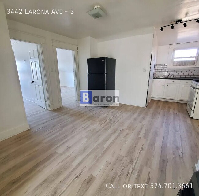 Building Photo - 3442 Larona Ave