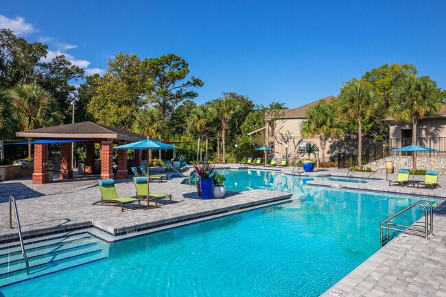 Canyon Park apartments — community photo - Canyon Park