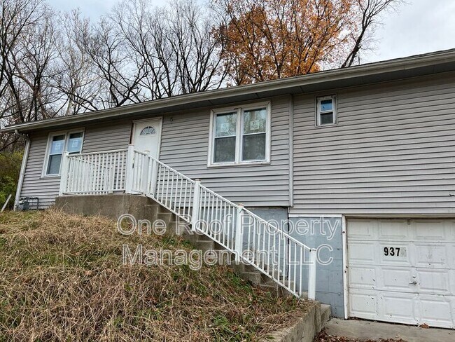 Foto del edificio - 937 Metropolitan Ave