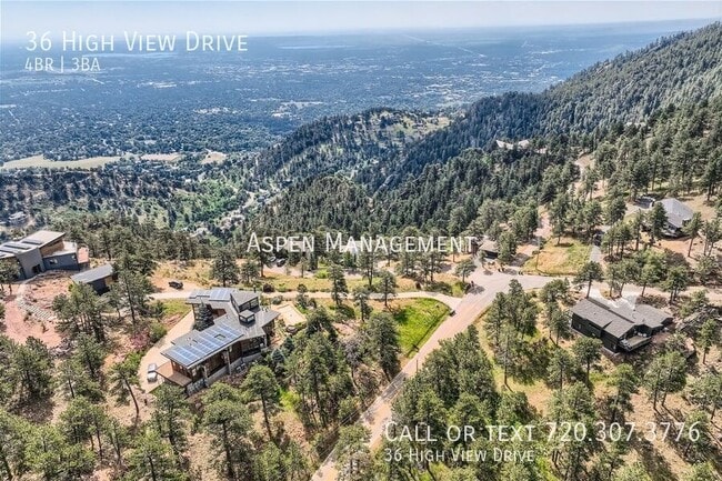Photo - 36 High View Drive- House
