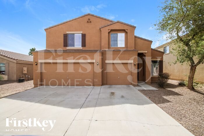 Foto principal - 42963 W Wild Horse Trail