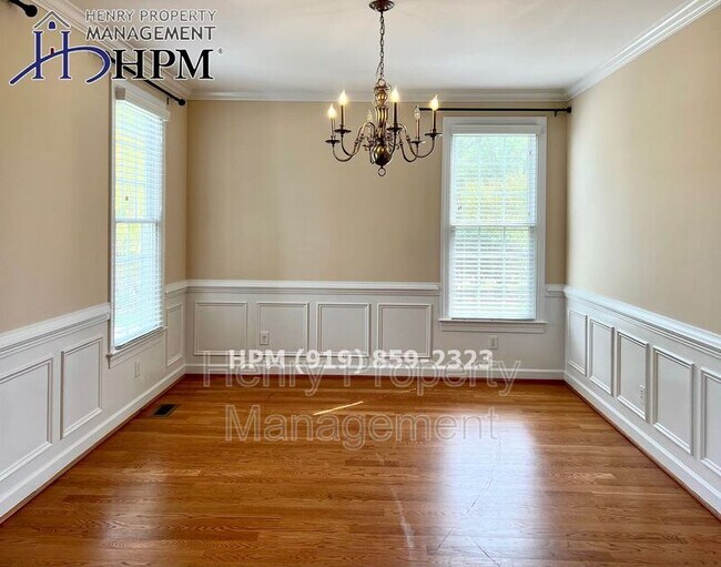 Building Photo - 909 Reedy Creek Rd