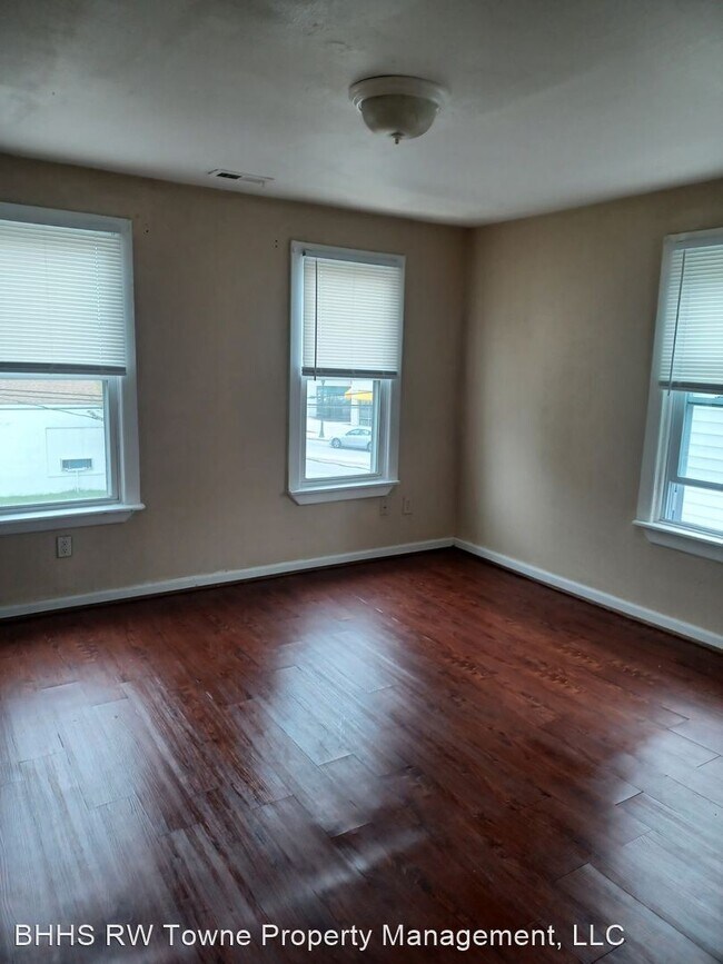 Foto del edificio - 3 br, 1 bath House - 1107 Hull Street