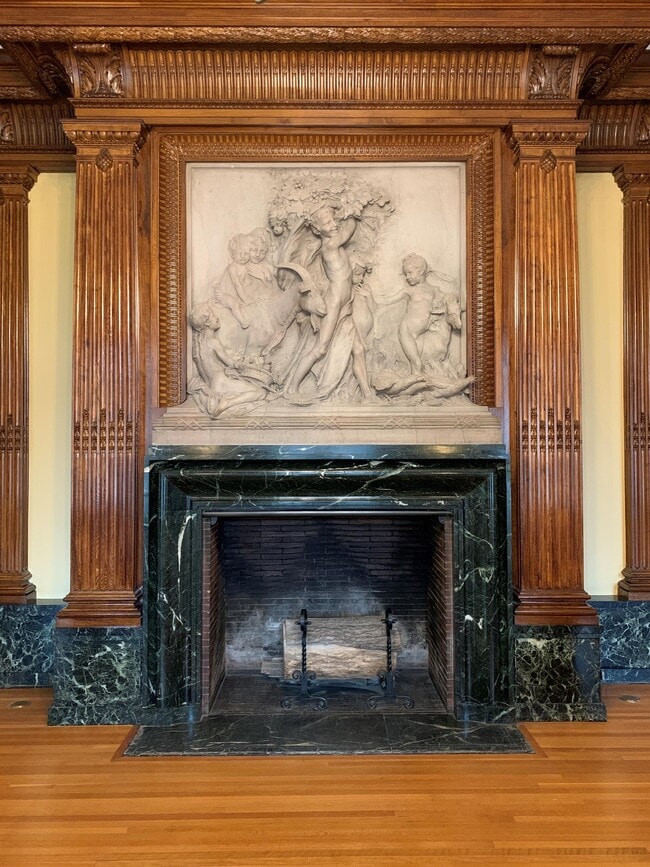 Building Photo - The Goodyear Mansion & Residences