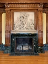 Building Photo - The Goodyear Mansion & Residences