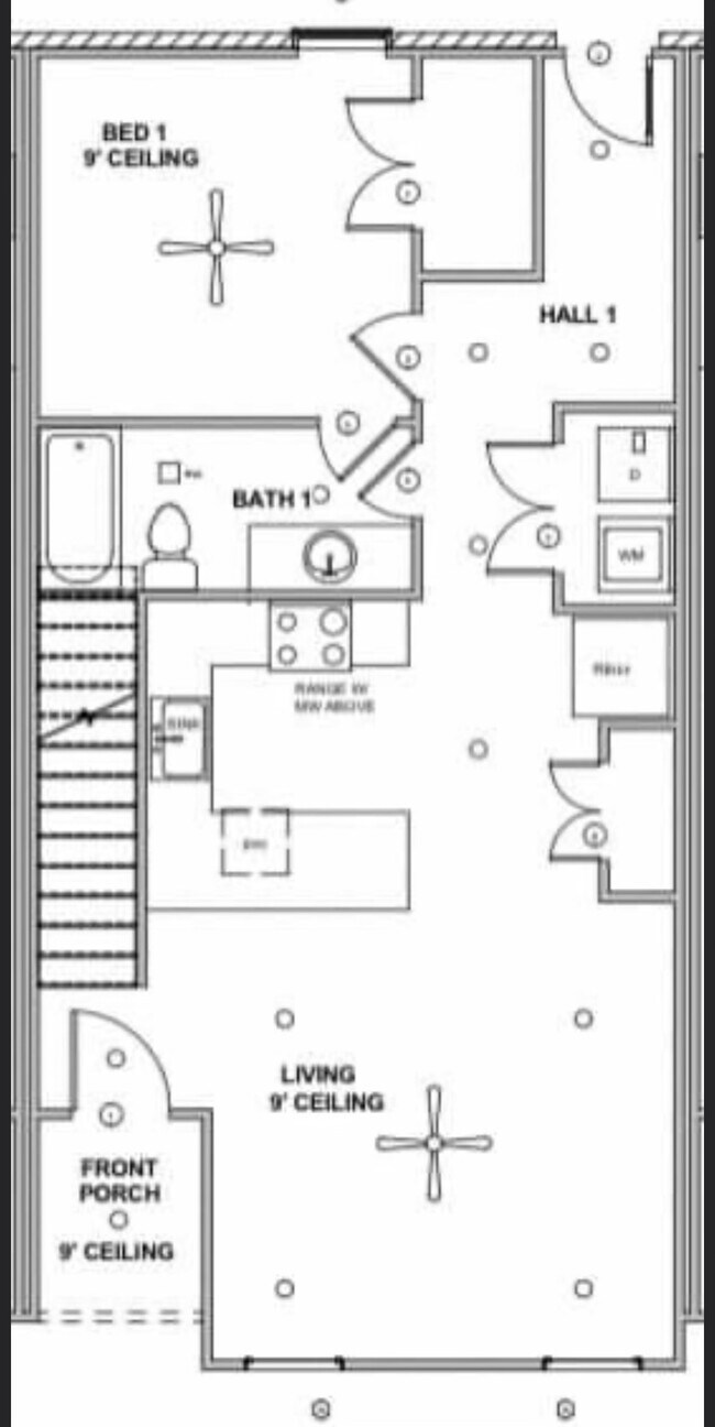 139 Iberia St, Youngsville, LA 70592 Townhome Rentals in Youngsville