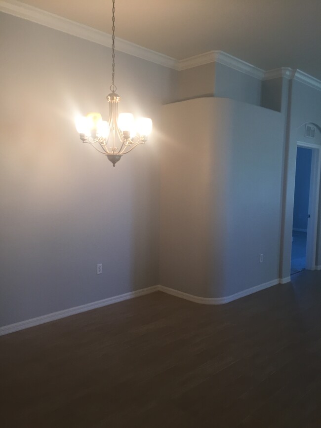 formal dining area - 9716 Casa Mar Cir