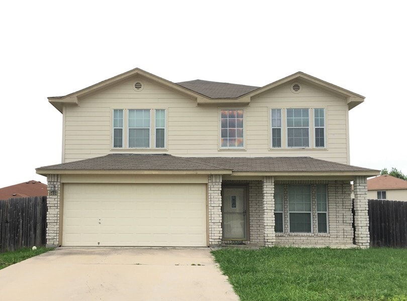 5404 Barkey Ct 4BD, 2.5BA, Huge Home, Pet... House for Rent in