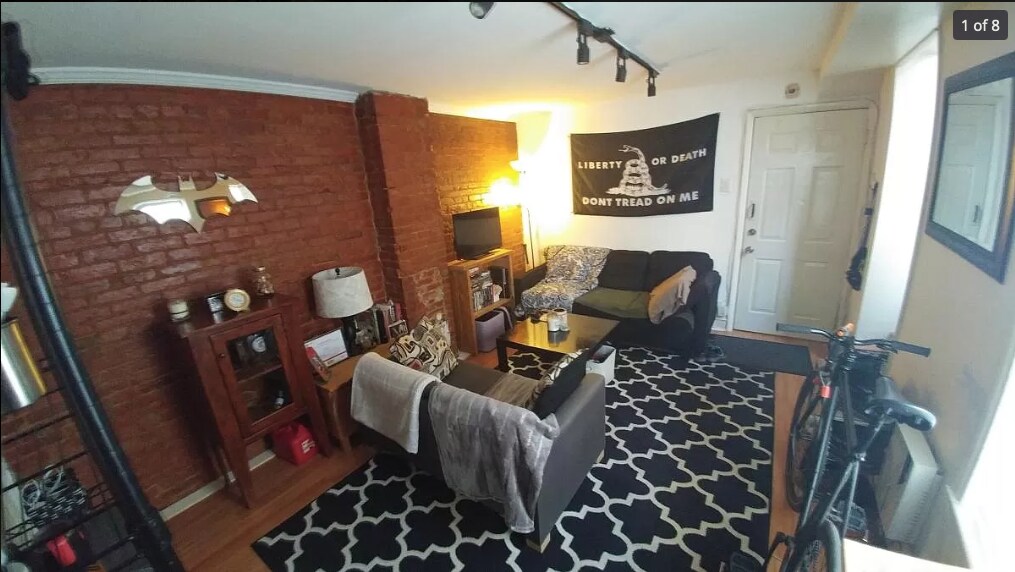 Foto principal - 1504 N 4th St