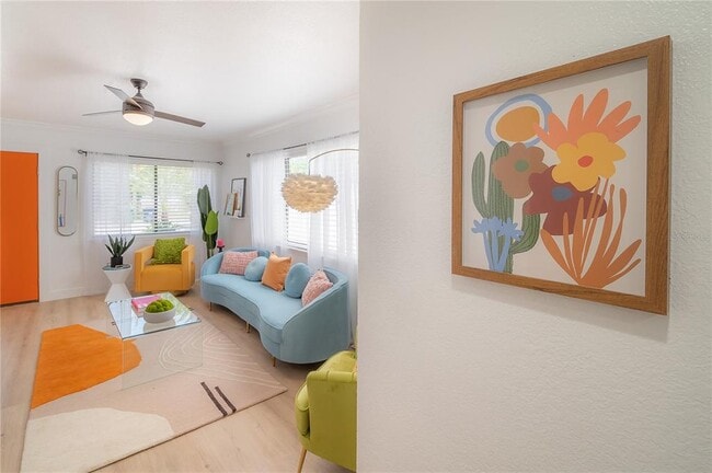 Foto del edificio - 4316 S Lois Ave