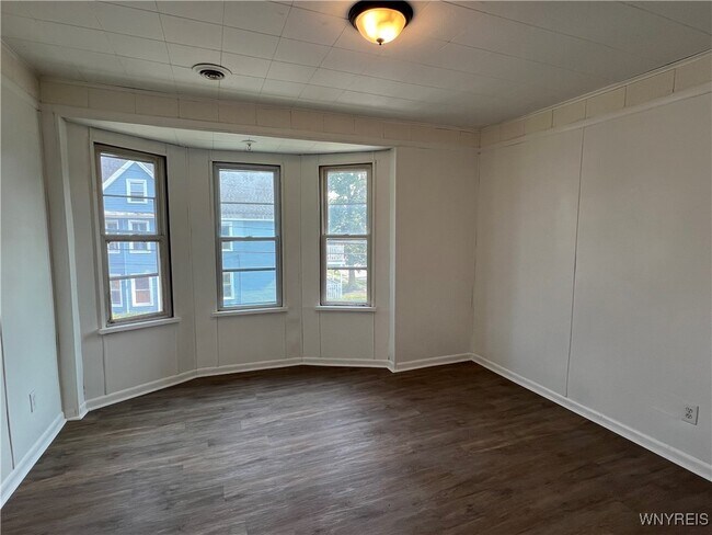 Foto del edificio - 42 Buffum St