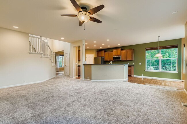 Foto del edificio - Beautiful 5 Bedroom Home for Rent in Anthe...