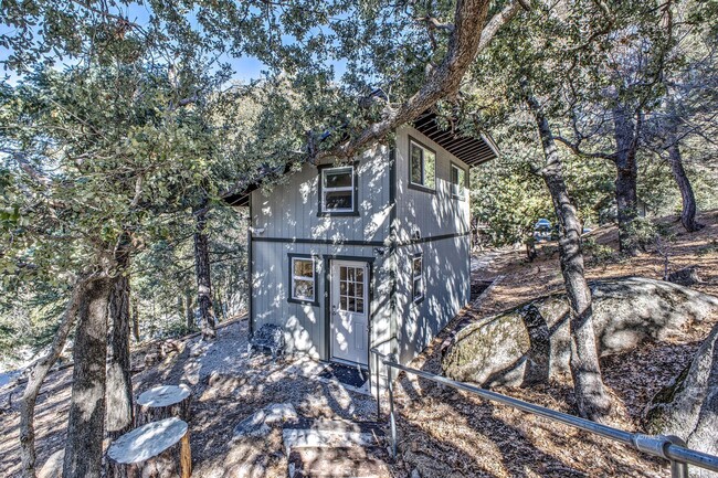 Building Photo - Move-In Ready Newer Tiny Home in The Forest