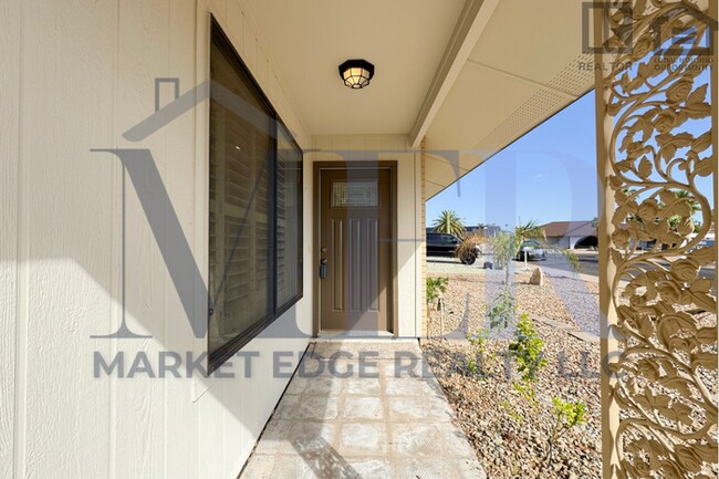 Foto del edificio - 3Bed/3Bath Home in 55+ Community in Sun Ci...