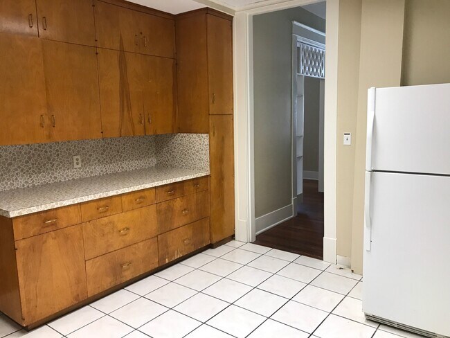 Foto del edificio - 1214 21st St