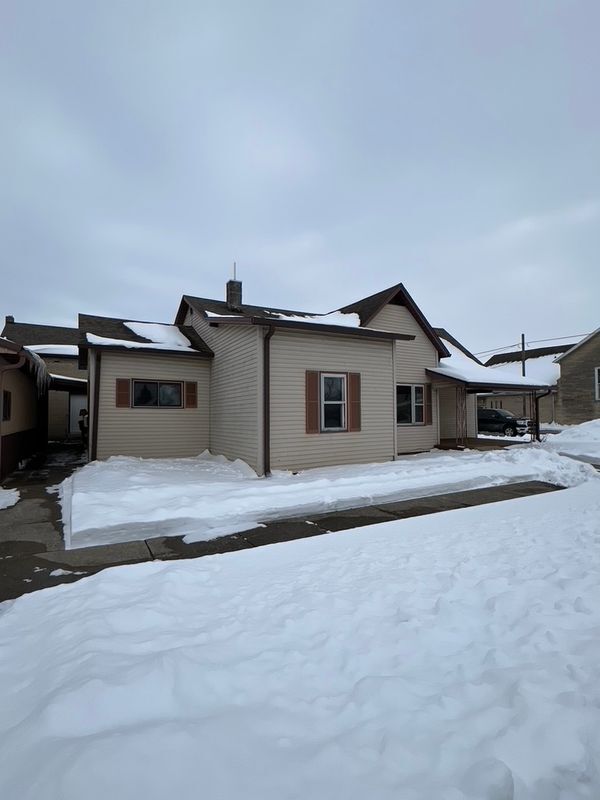 Foto del edificio - 310 South St