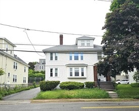 Building Photo - 519 School St