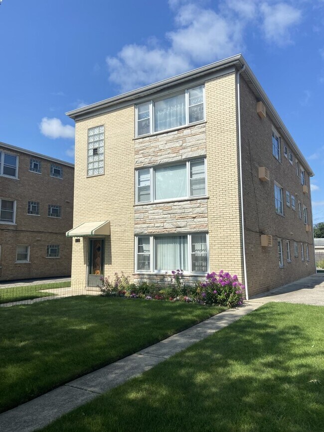 Foto del edificio - 5010 N Central Ave