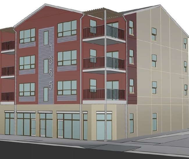  - 1655-1657 N Western Ave