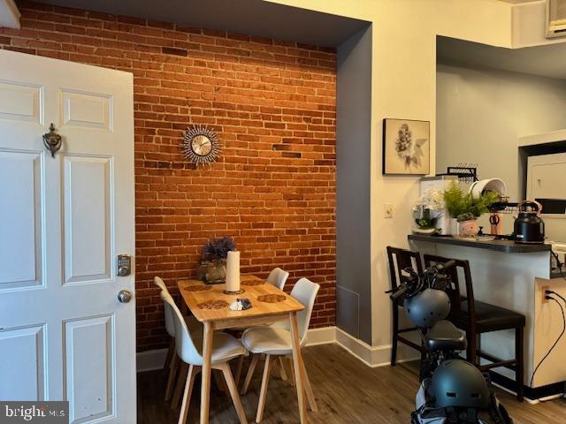 Foto principal - 1110 S Potomac St