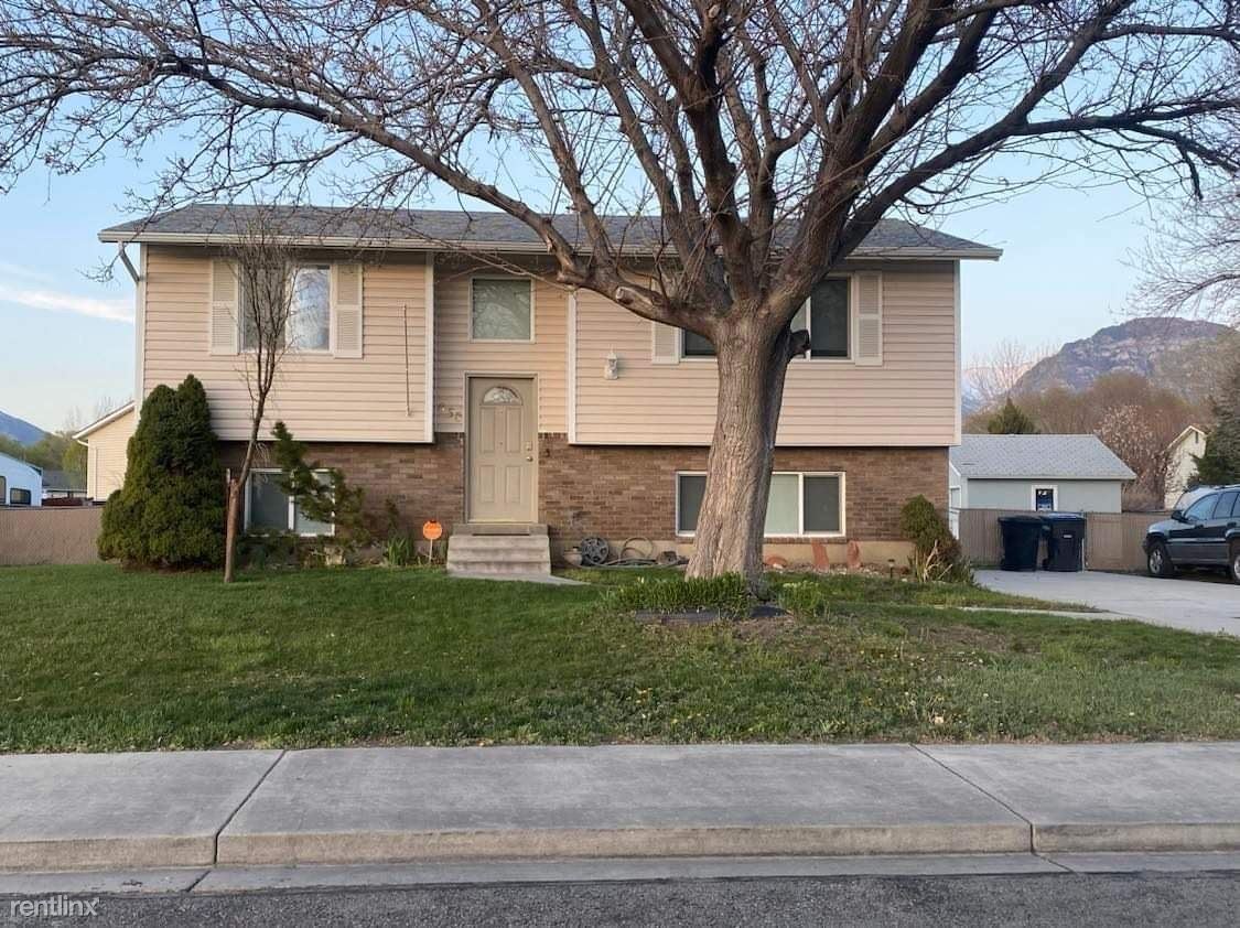 Primary Photo - 1 br, 1 bath House - 858 Harbor Parkway We...