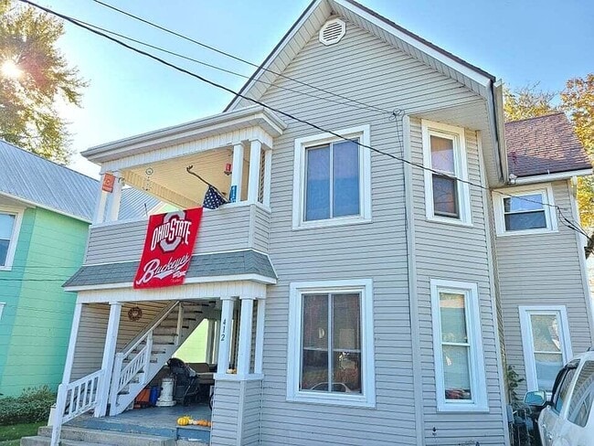Foto del edificio - 412 Fairview Ave