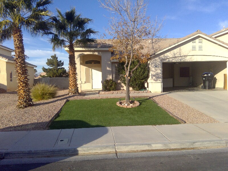 Primary Photo - 3414 Ocatillo Mesa Way