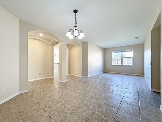 Photo - NEWBURY PARK -9157 Leeland Archer Blvd. Orlando, FL 32836 House