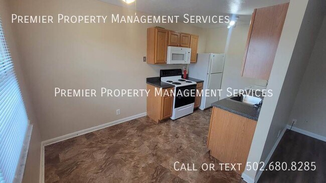 Foto del edificio - Affordable 2 Bedroom Apartment