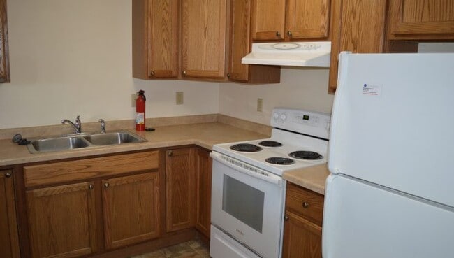 Foto del edificio - 548 Seminole Way