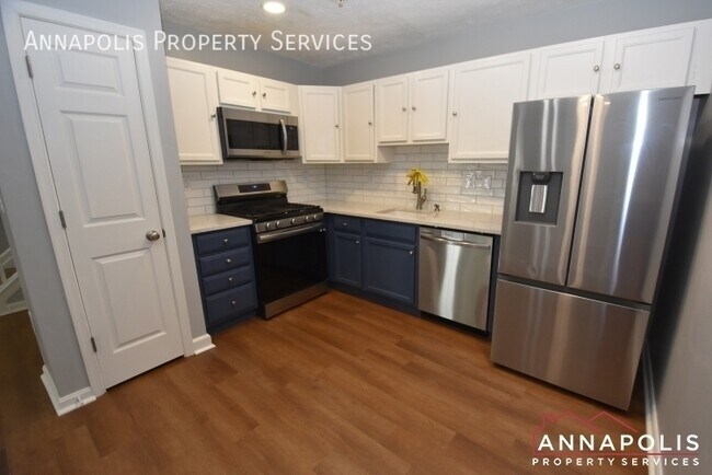 Foto del edificio - 8031 Brookstone Ct