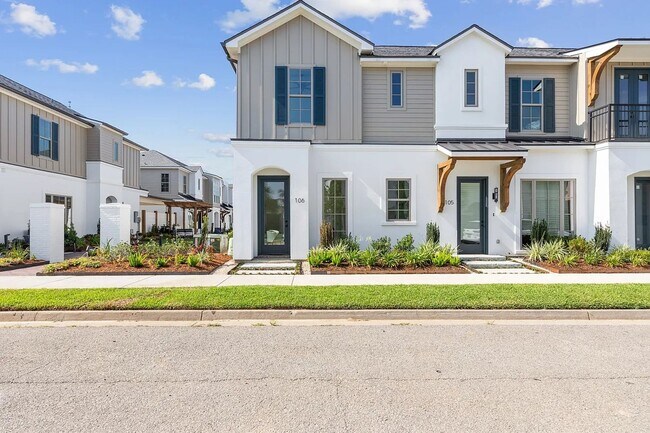 Foto del edificio - 115 Gaunt Ln