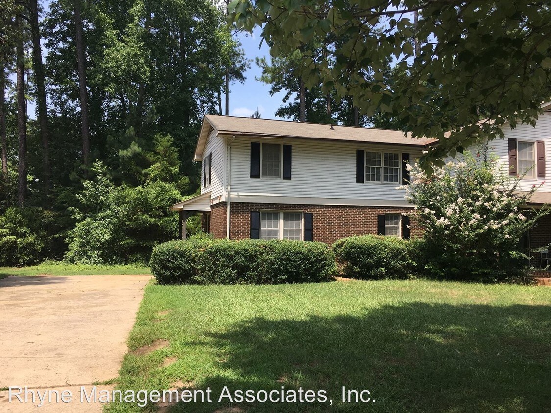 72057207 Harps Mill Rd, Raleigh, NC 27615 Apartment for Rent in