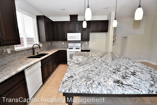 Foto del edificio - 4 br, 3 bath House - 1509 Greenbrier Road