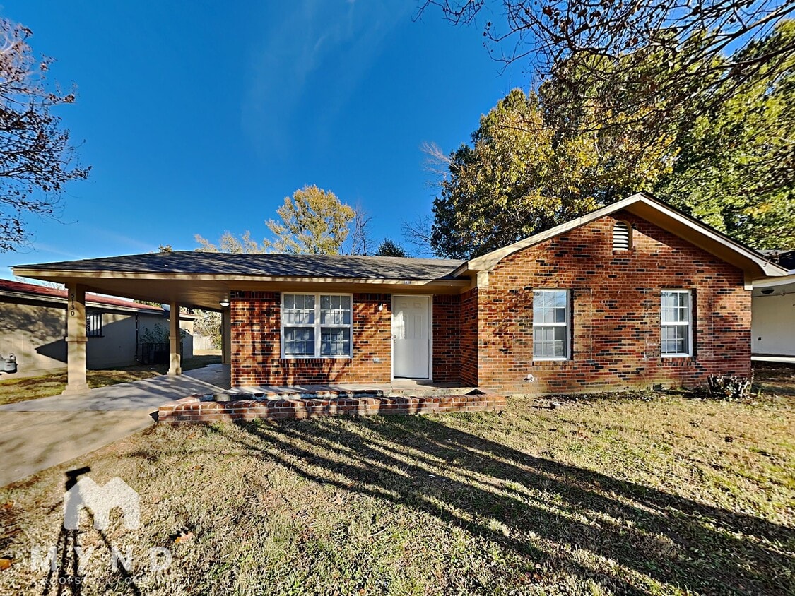 Primary Photo - 5130 Alford St