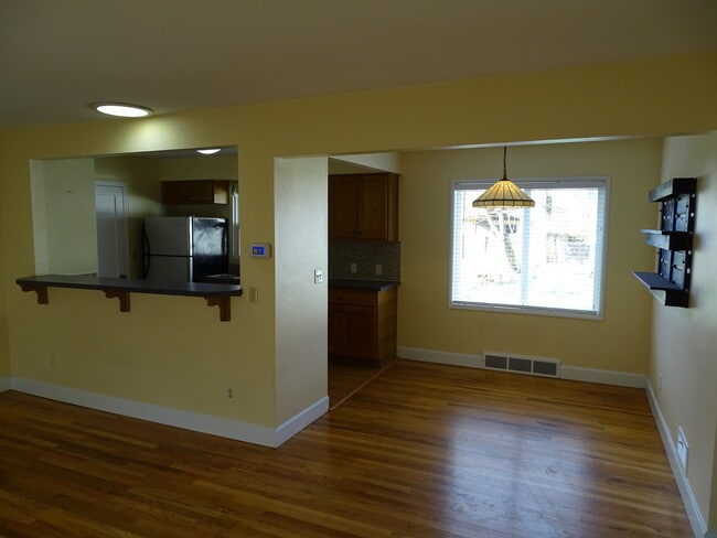 Photo - 1202 Z St House