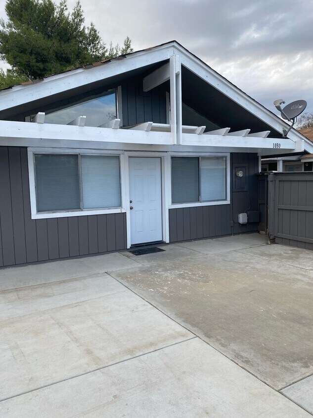 Foto principal - 1030 Kaweah St