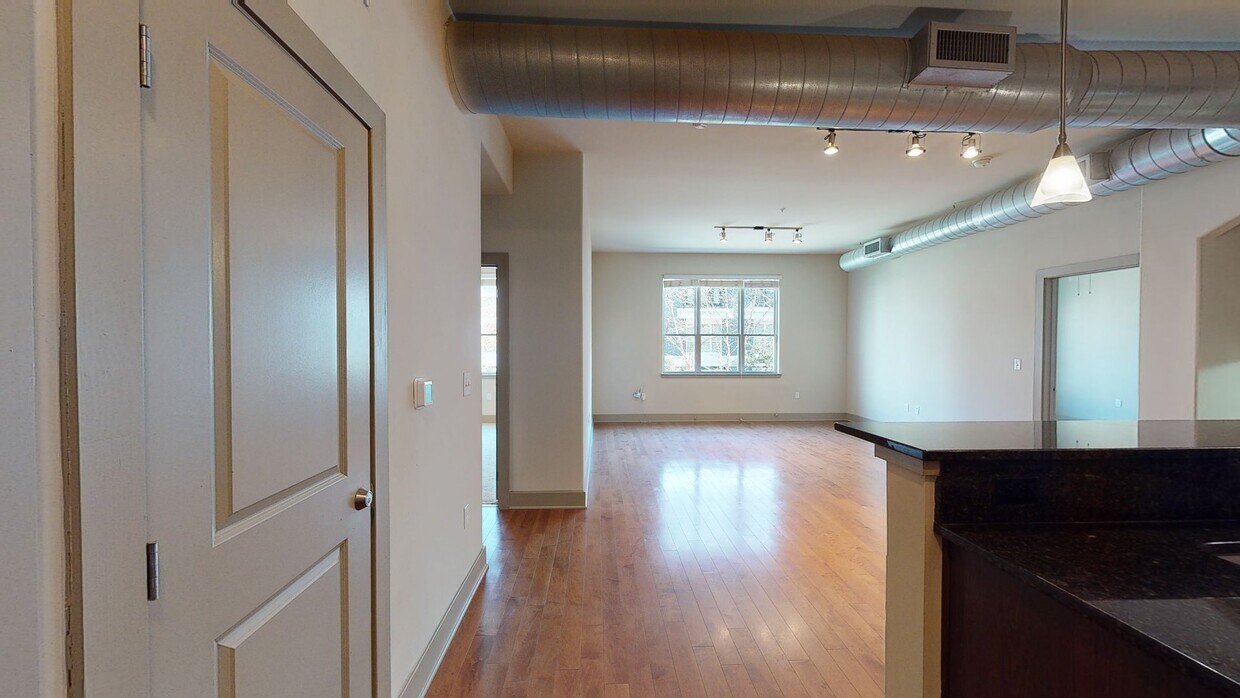 Photo - Towson Promenade Apartments