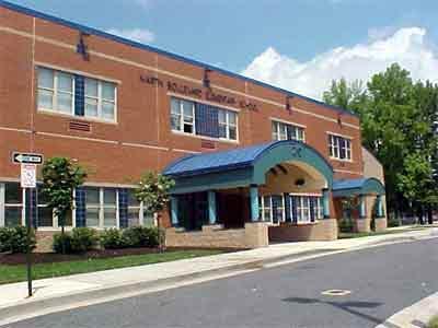 Foto del edificio - 230 Endsleigh Ave