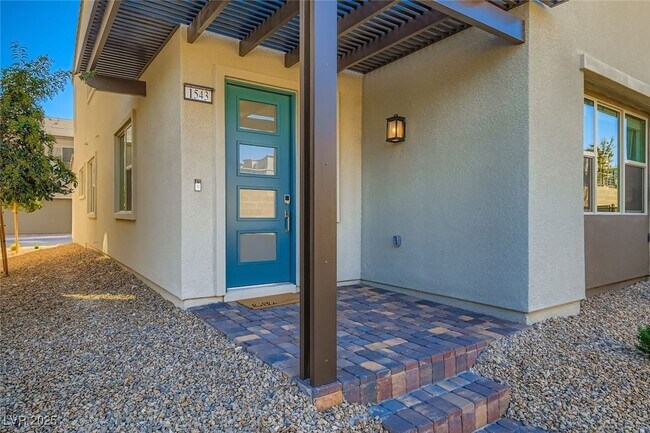 Foto del edificio - 1543 Hopeful Lark Ln